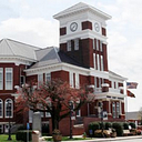 Monroe County logo