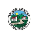 Town of Monroe logo