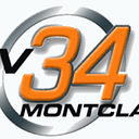 Township of Montclair logo