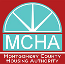 Montgomery county Housing Authority logo