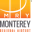 Monterey Peninsula Airport District logo