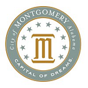 City of Montgomery logo