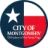 City of Montgomery logo