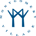 Montgomery village logo