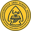 Montoursville Area SD logo