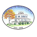 Borough of Montvale logo