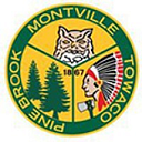 Montville Fire Department - Fire District 1 logo
