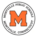 Montville School District logo