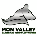 Mon Valley Career and Technology Center logo