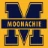 Moonachie School District logo