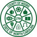 Moore County logo