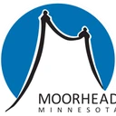 Town of Moorhead logo