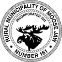 Rural Municipality of Moose Jaw No. 161 logo