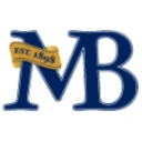 Borough of Moosic logo