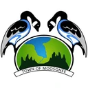 Town of Moosonee logo