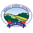 Moraga Elementary logo