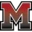 Morenci Unified District logo