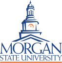 Morgan State University logo