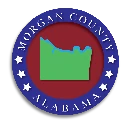 Morgan County logo