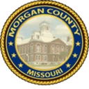 Morgan County logo