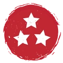 Morgan County logo