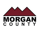 Morgan County logo
