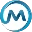 Morgan County School District logo