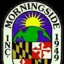 Town of Morningside logo