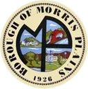 Borough of Morris Plains logo