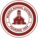 Morris School District logo