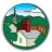 Morrisville village logo