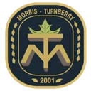 Municipality of Morris-Turnberry logo