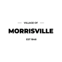 Village of Morrisville logo