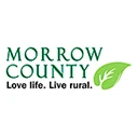 Morrow County logo