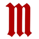 Morton village logo