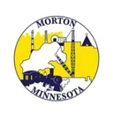 City of Morton logo