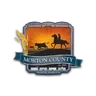 Morton County logo