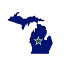 Town of Morton logo
