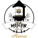 City of Moscow logo