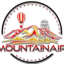 Town of Mountainair logo