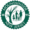 Borough of Mountainside logo