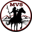 Mountain Valley School District RE-1 logo