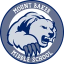 Mount Baker Middle School logo