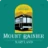 City of Mount Rainier logo