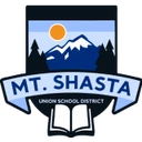 Mt. Shasta Union Elementary logo