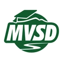 Mount Vernon School District logo