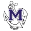 Marinette Primary logo
