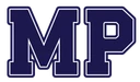 Moss Point School District logo
