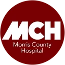 Morris County Hospital logo
