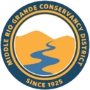 Middle Rio Grande Conservancy District logo